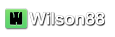 Wilson88-logo-001